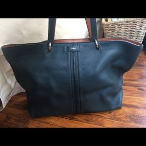 Chloe Keri Tote Handbag
